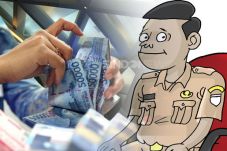 Aturan Gaji ke-13 dan...