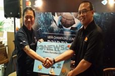 Blue Bird Gandeng Mastercard...