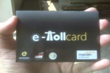 Top Up Kartu Elektronik...