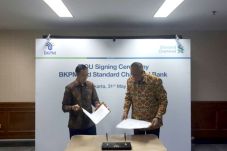 Tingkatkan Arus Modal...