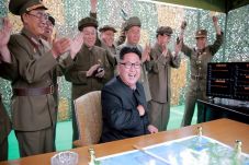 Kim Jong-un Janjikan...
