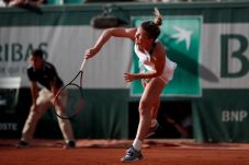 Halep Siap Mainkan Pertandingan...