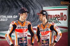 Jelang MotoGP Italia,...