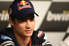 Dani Pedrosa Yakin Balapan...
