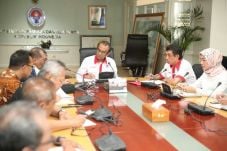 Sesmenpora Minta Stakeholder...