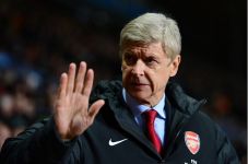 Lineker Heran Wenger...
