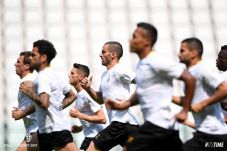 Jelang Lawan Madrid,...