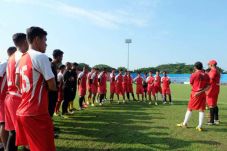Persijap Jepara Tunjuk...