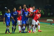 Bali United Jumpa Lagi...
