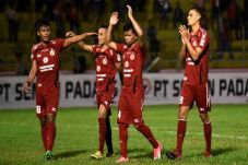 Kehilangan Enam Pilar,...
