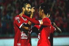 Marcos Flores Bikin...