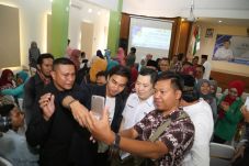 HT: Jadikan Pancasila...
