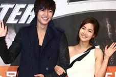 Drama Lee Min Ho Tak...