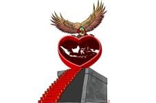 Pancasila Milik Semua