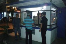 Gedung Dishub Tangerang...