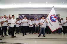 Pemuda Perindo Sinergi...