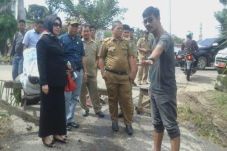Perindo Konawe Tinjau...