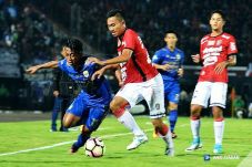 Persib Bandung Virginity...