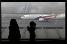 Malaysia Airlines Putar...