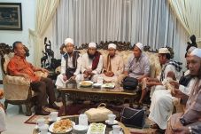 17 WNI Berhasil Dievakuasi...