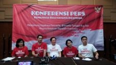 Komunitas Bulu Tangkis...