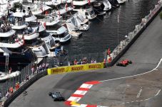 Klasemen F1 2017 Dikuasai...