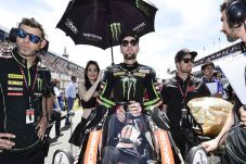 Jelang MotoGP Italia,...