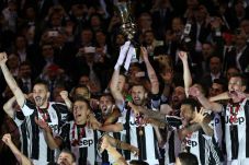 Road to Final Liga Champions...