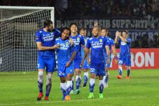 Persib Bandung Bakal...