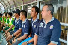 PSGC Ciamis Tegaskan...