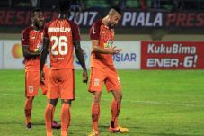 Pusamania Borneo Sukses...