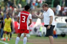 Jamu Persipura Jayapura...