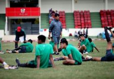 Indra Sjafri Sebut Timnas...