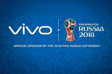Vivo Jadi Sponsor Resmi...