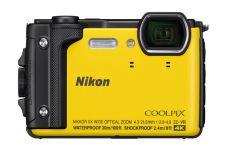 Nikon Luncurkan Kamera...