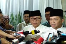 Penjelasan Soetrisno...