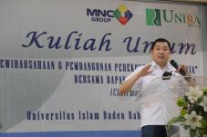 HT: Jadikan Pancasila...