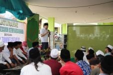 HT: Ciptakan Pengusaha...