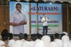 HT: Awali Segala Sesuatu...
