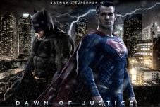 5 Film DC Terlaris