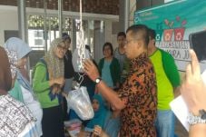 Miliki 208 Bank Sampah,...