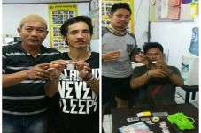 Baru 6 Bulan Bebas,...