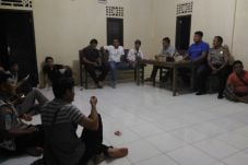 Polisi Terus Buru Perampok...
