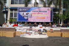 Bea Cukai Aceh Berhasil...