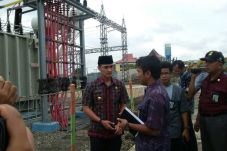 Listrik Sering Padam...