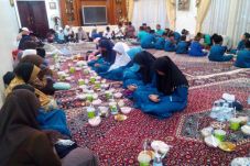 Ketua DPW Perindo Riau...