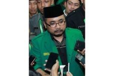 GP Ansor dan Komitmen...