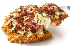 Chizza Hadir Lagi di...