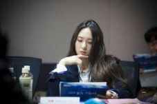 Krystal F(X) Tampak...