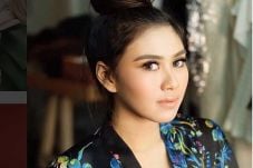 Sibuk Syuting, Syahnaz...
